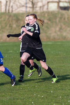 Bild 247 - B-Juniorinnen MTSV Olympia Neum�nster - FSC Kaltenkirchen : Ergebnis: 4:1